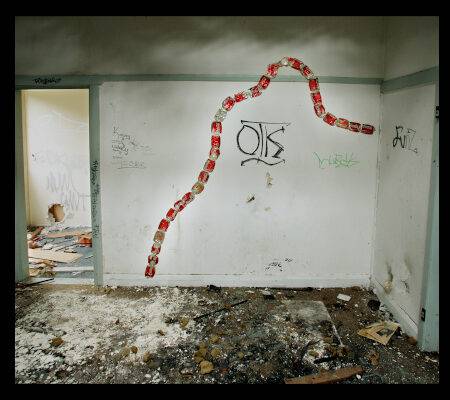 Installation St Marys NSW Robert Young Artist