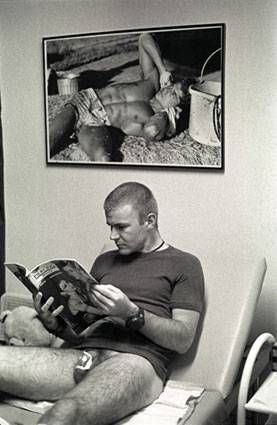 Heman From the collection BRanding Piercing and Tattooing