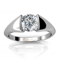 Summer Breeze | Diamond Engagement Ring | Robert Young Jewellery