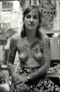 Tattoo Kings Cross 1993