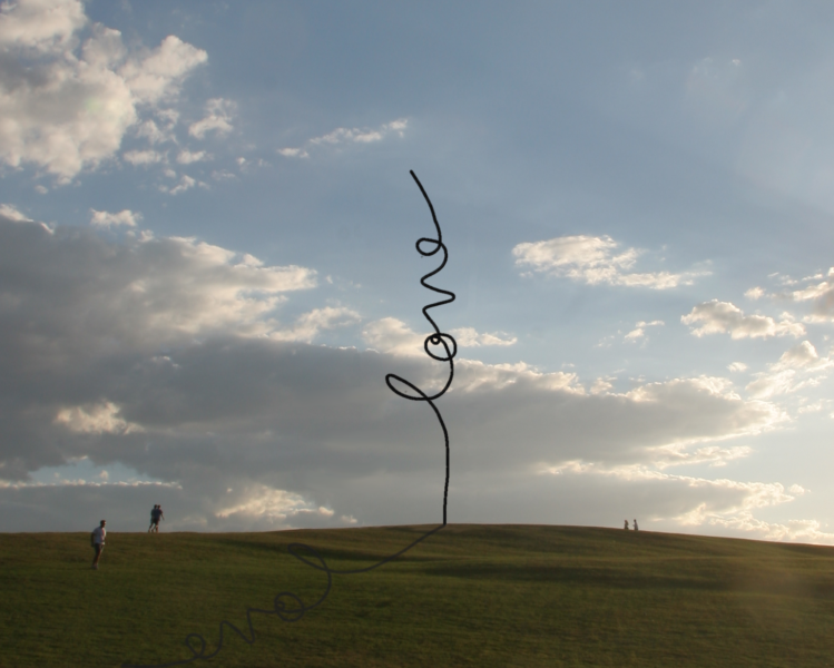 Public Art- From Lovelove collection 